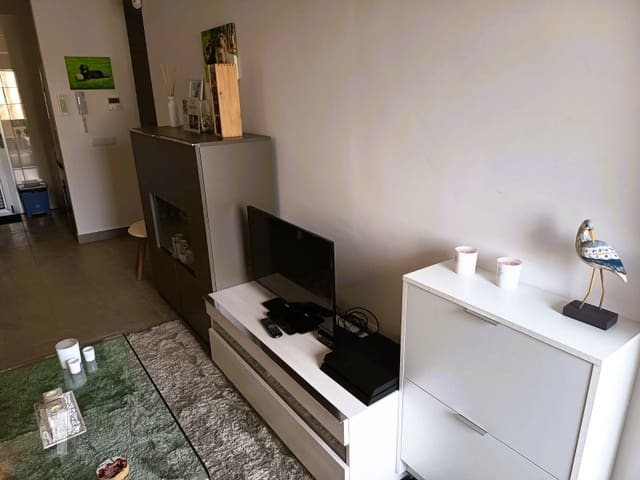 2 chambre Appartement à vendre à Lo Pagan, San Pedro del Pinatar - 235 000 € (Ref: 9715619)