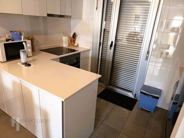 2 chambre Appartement à vendre à Lo Pagan, San Pedro del Pinatar - 235 000 € (Ref: 9715619)