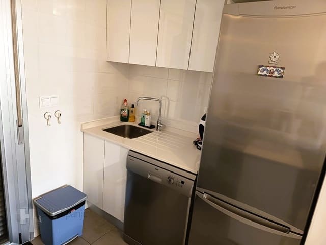 2 chambre Appartement à vendre à Lo Pagan, San Pedro del Pinatar - 235 000 € (Ref: 9715619)