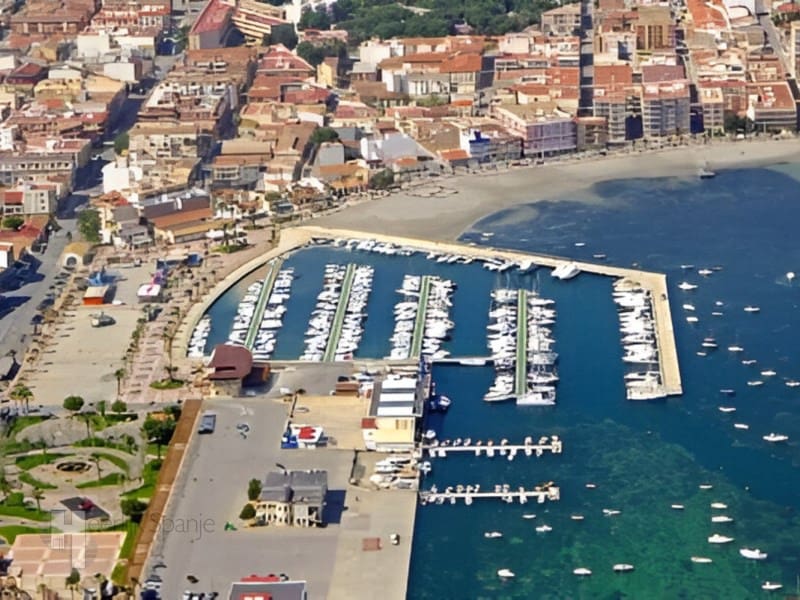 2 bedroom Apartment for sale in Lo Pagan - € 235,000 (Ref: 9715619)