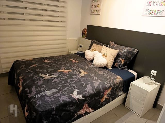 2 chambre Appartement à vendre à Lo Pagan, San Pedro del Pinatar - 235 000 € (Ref: 9715619)