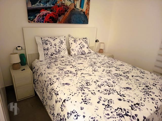 2 chambre Appartement à vendre à Lo Pagan, San Pedro del Pinatar - 235 000 € (Ref: 9715619)