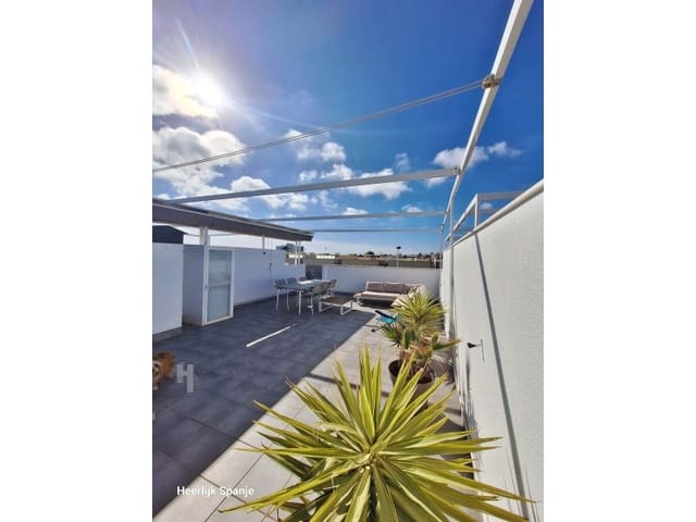 2 soverom Leilighet til salgs i Lo Pagan, San Pedro del Pinatar - € 235 000 (Ref: 9715619)