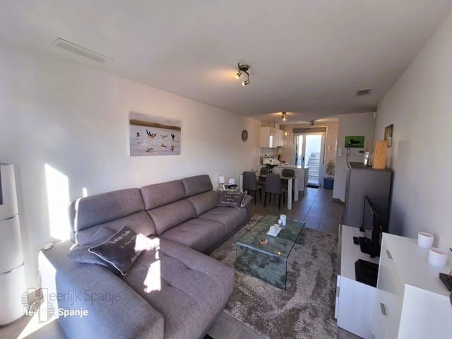 2 soverom Leilighet til salgs i Lo Pagan, San Pedro del Pinatar - € 235 000 (Ref: 9715619)