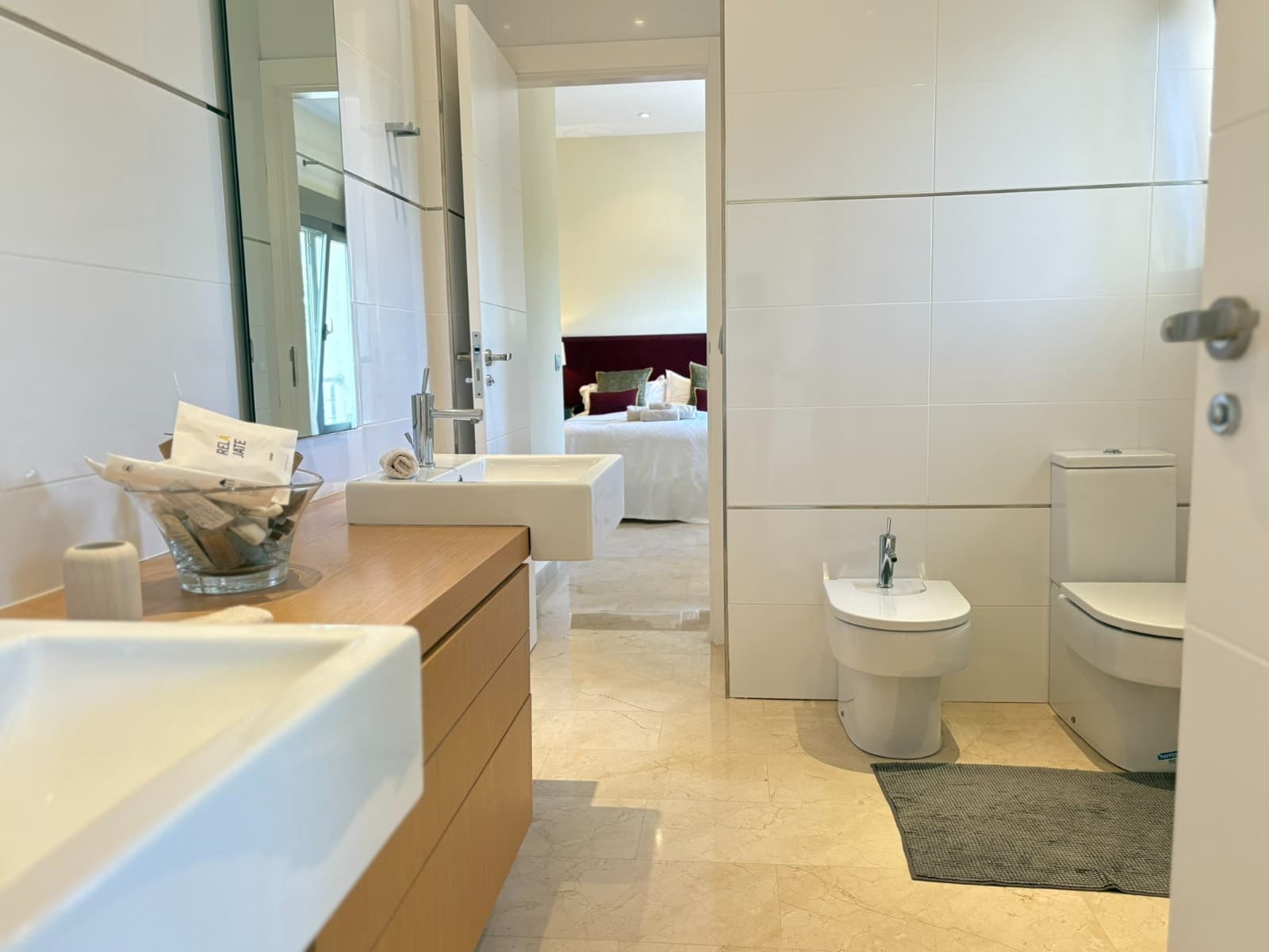 5 soverom Villa til salgs i Murcia by med svømmebasseng garasje - € 1 300 000 (Ref: 9750897)