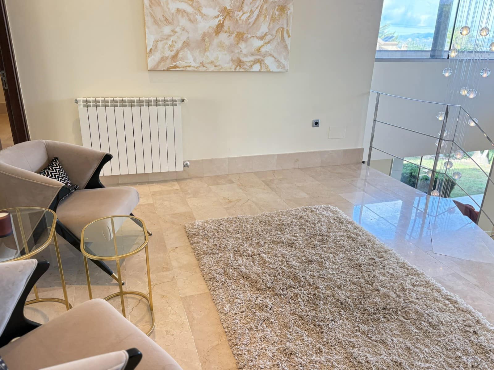 5 soverom Villa til salgs i Murcia by med svømmebasseng garasje - € 1 300 000 (Ref: 9750897)