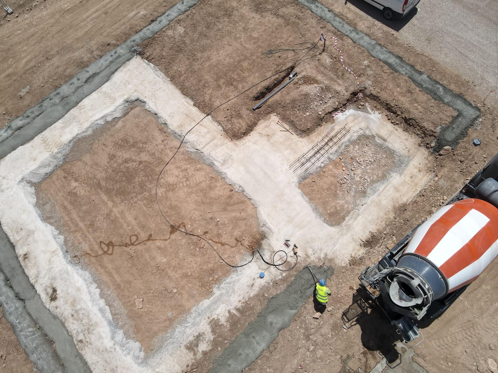 2 bedroom Villa for sale in Fuente Alamo de Murcia with garage - € 199,750 (Ref: 9750899)