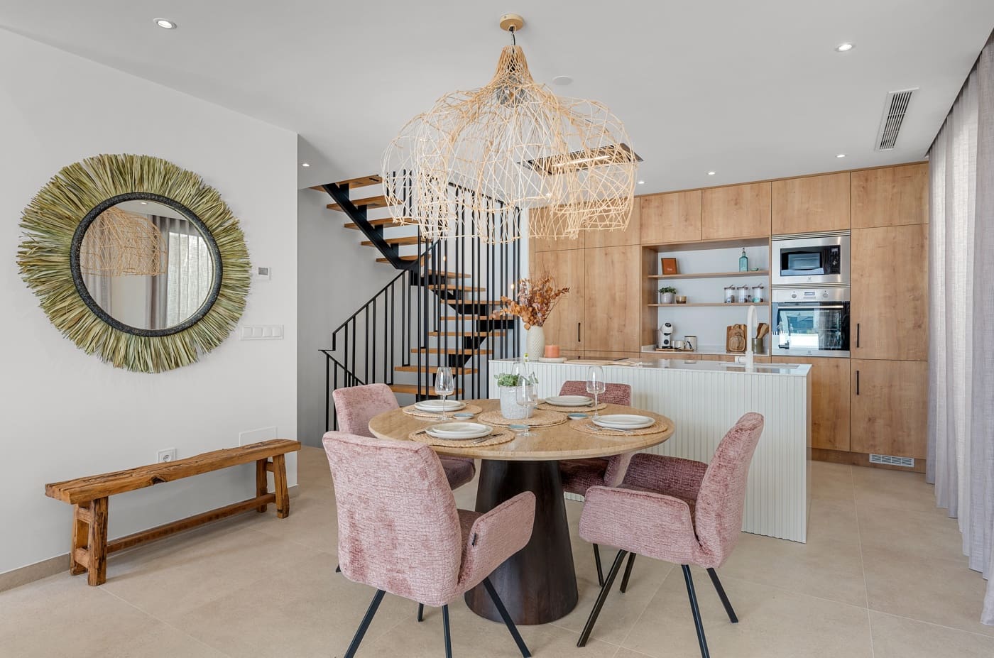 3 soveværelse Byhus til salg i Dolores - € 415.000 (Ref: 9750901)