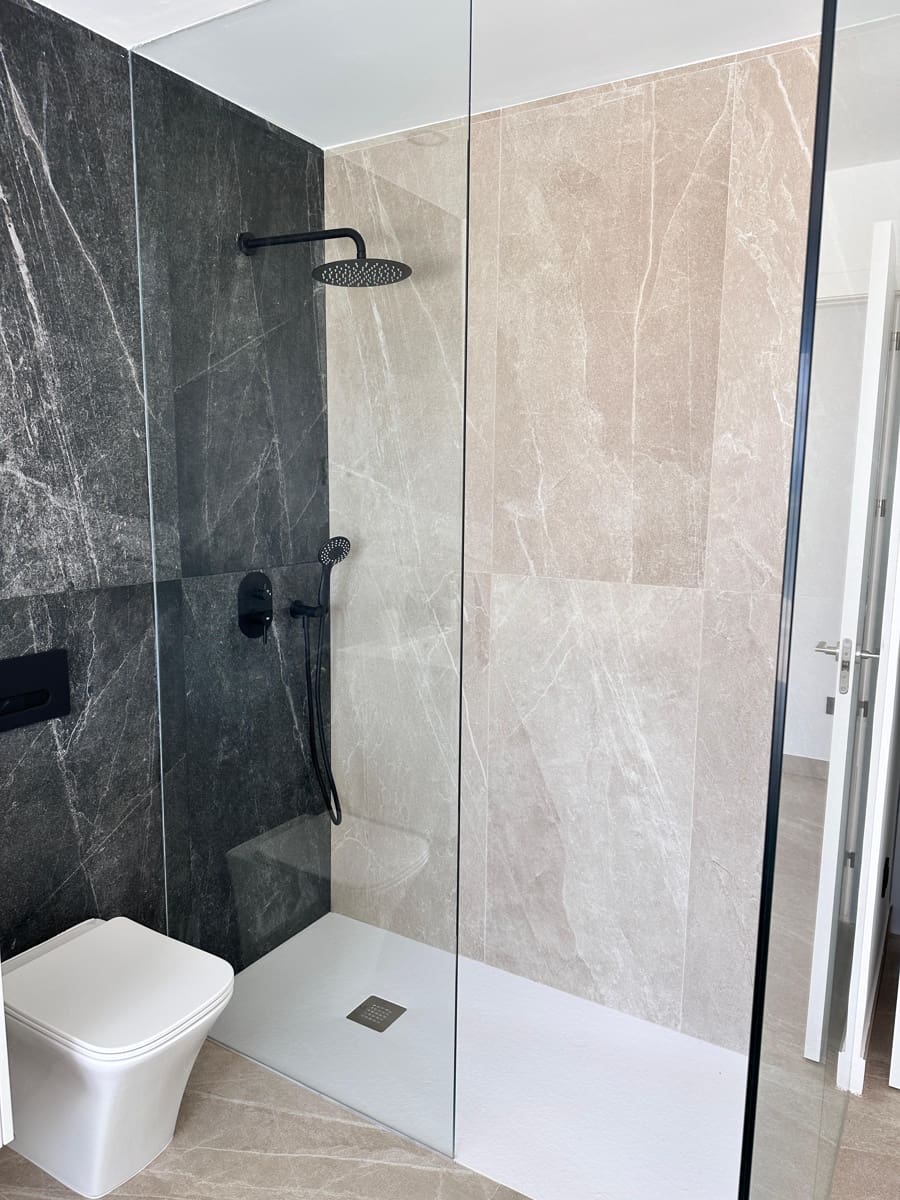 2 soverom Penthouse til salgs i Los Alcazares med svømmebasseng - € 379 000 (Ref: 9750902)