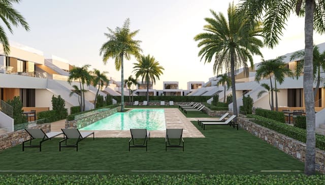 Bungalow de 2 habitaciones en Totana en venta con piscina - 240.000 € (Ref: 9750912)