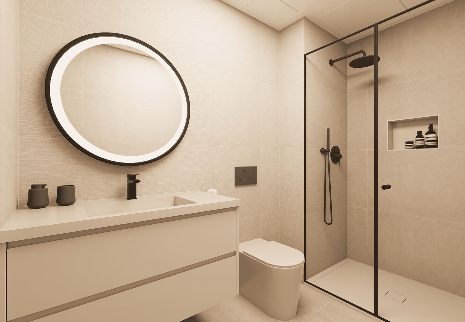 3 soveværelse Bungalow til salg i Pilar de la Horadada med swimmingpool - € 319.900 (Ref: 9750914)