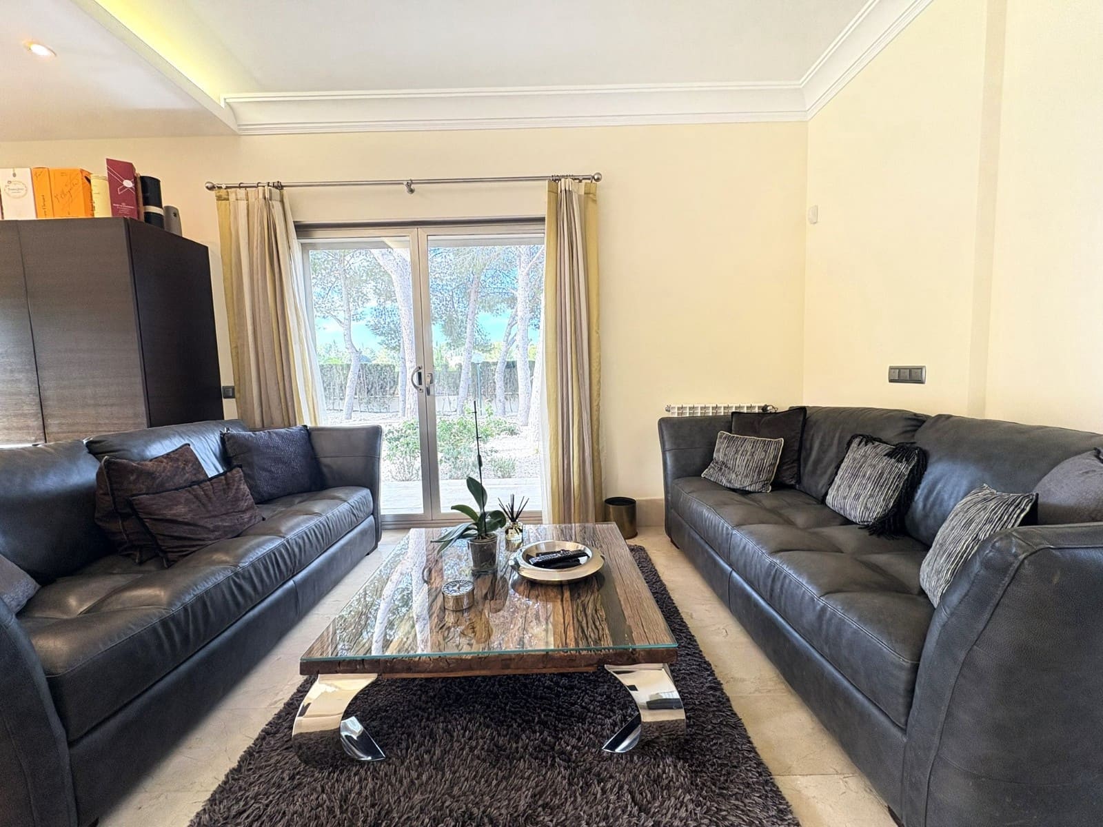 5 slaapkamer Villa te koop in Murcia stad met zwembad garage - € 1.300.000 (Ref: 9756718)