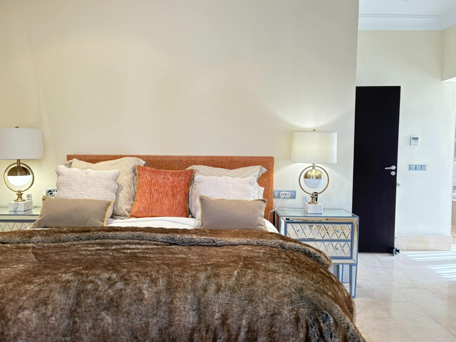 5 slaapkamer Villa te koop in Murcia stad met zwembad garage - € 1.300.000 (Ref: 9756718)