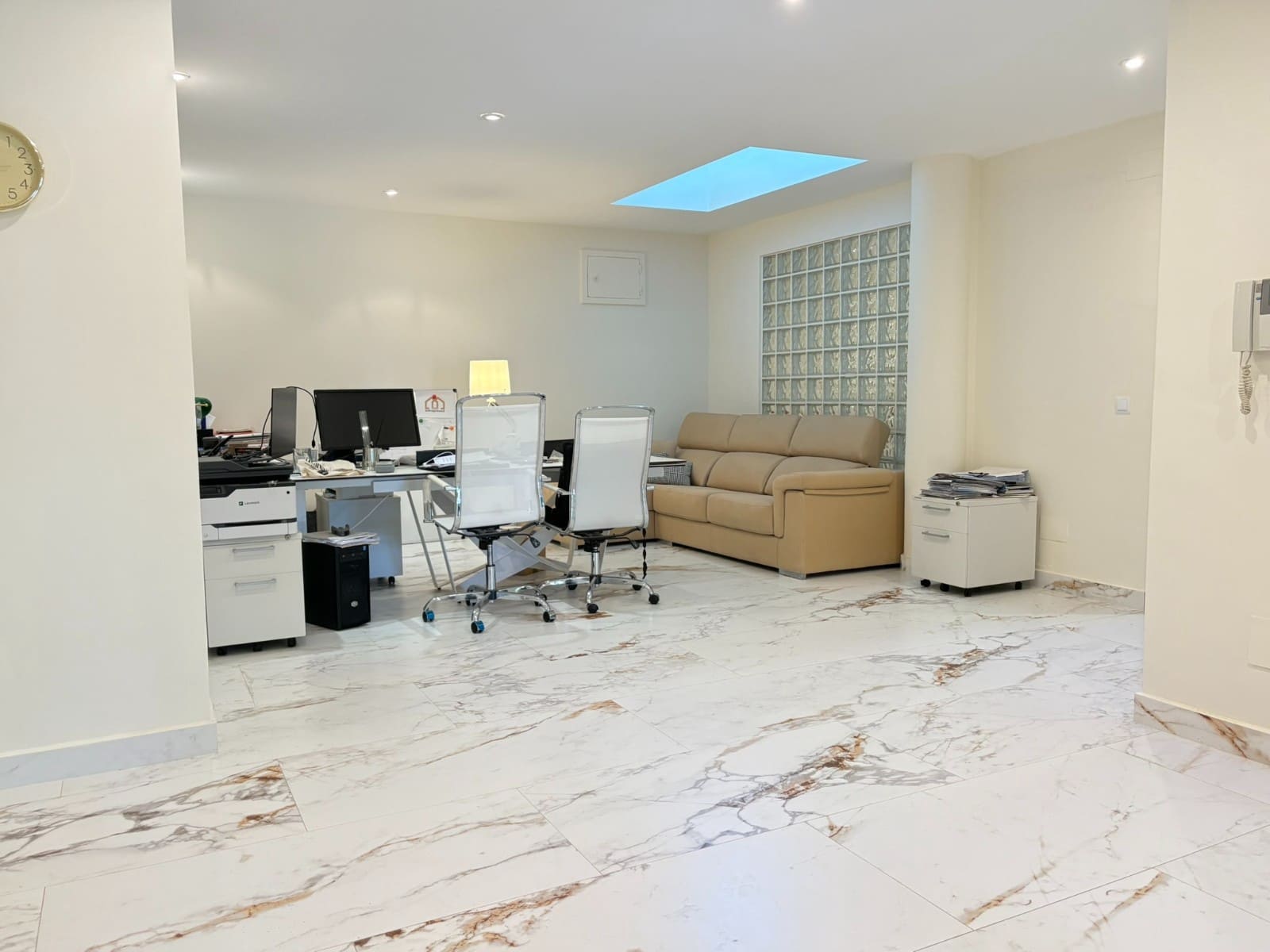 5 slaapkamer Villa te koop in Murcia stad met zwembad garage - € 1.300.000 (Ref: 9756718)