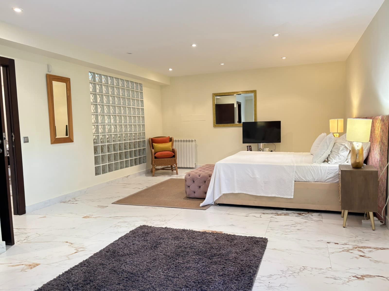 5 slaapkamer Villa te koop in Murcia stad met zwembad garage - € 1.300.000 (Ref: 9756718)