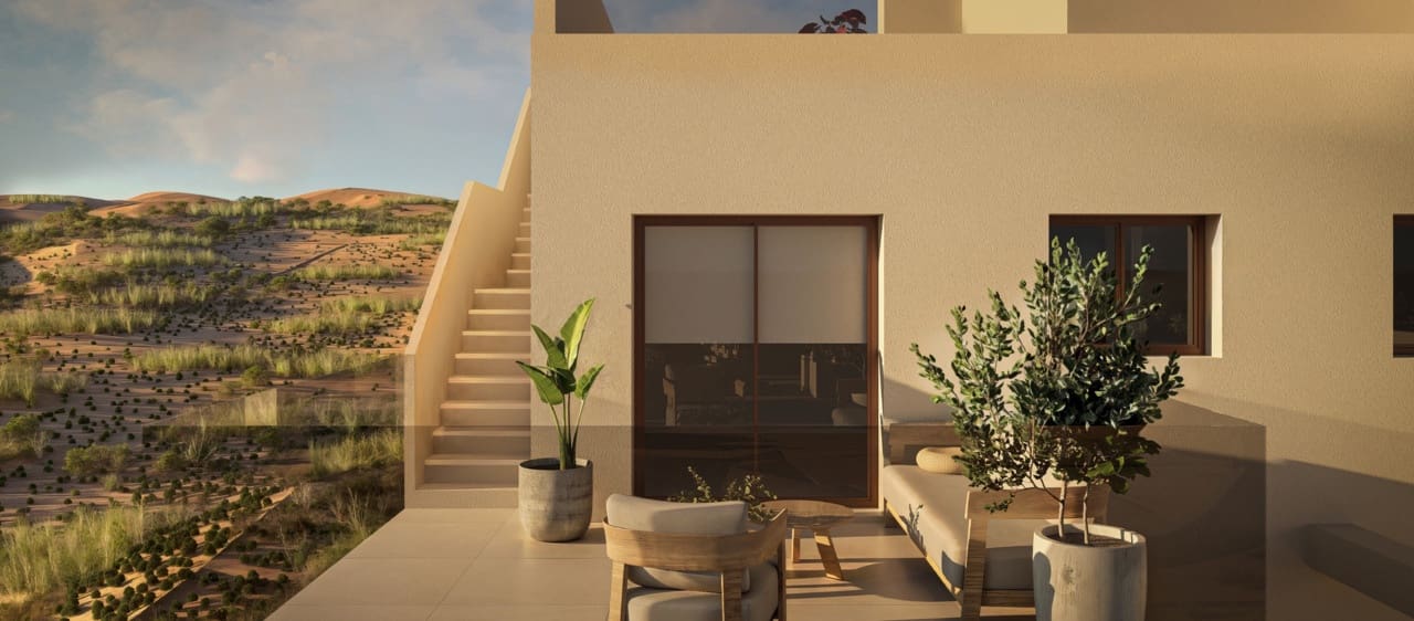 2 quarto Apartamento para venda em Corvera com piscina - 229 000 € (Ref: 9758151)