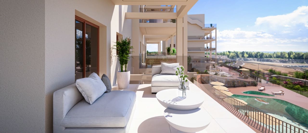 3 quarto Apartamento para venda em Corvera com piscina - 285 000 € (Ref: 9759420)