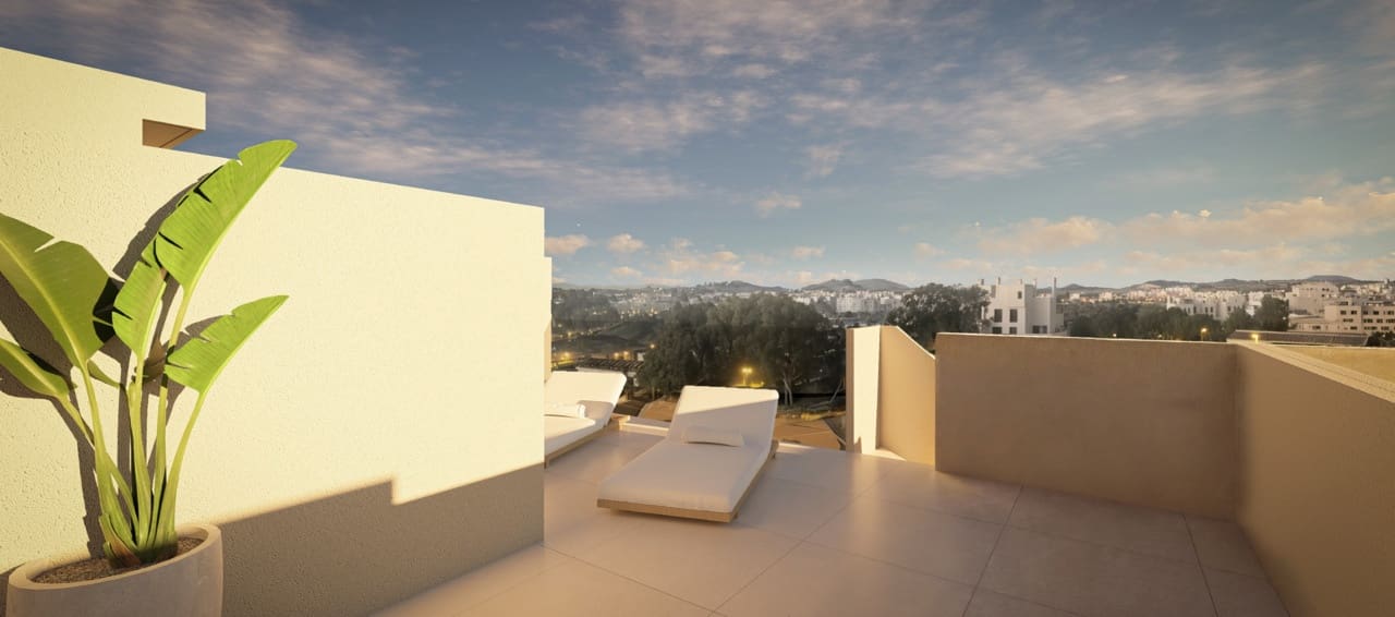 3 quarto Apartamento para venda em Corvera com piscina - 285 000 € (Ref: 9759420)