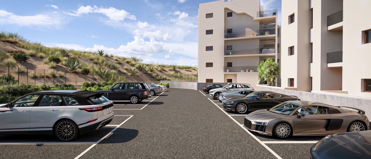 3 quarto Apartamento para venda em Corvera com piscina - 285 000 € (Ref: 9759420)