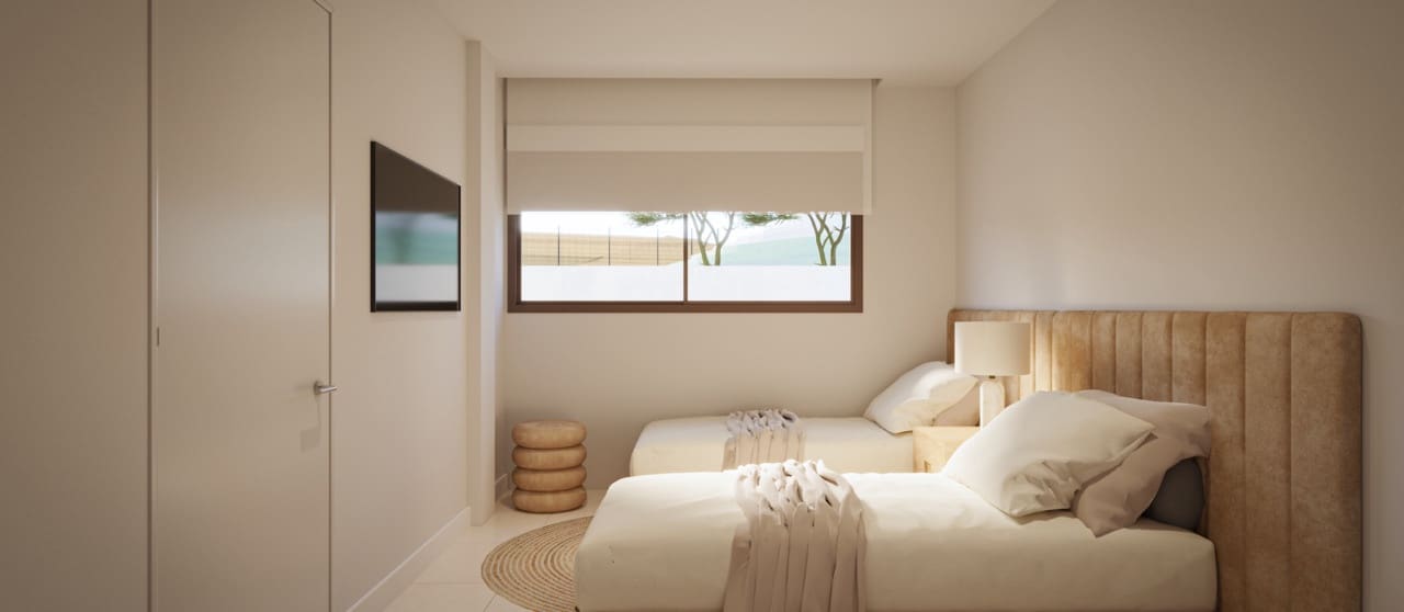 3 quarto Casa em Banda para venda em Corvera com piscina - 369 000 € (Ref: 9760093)