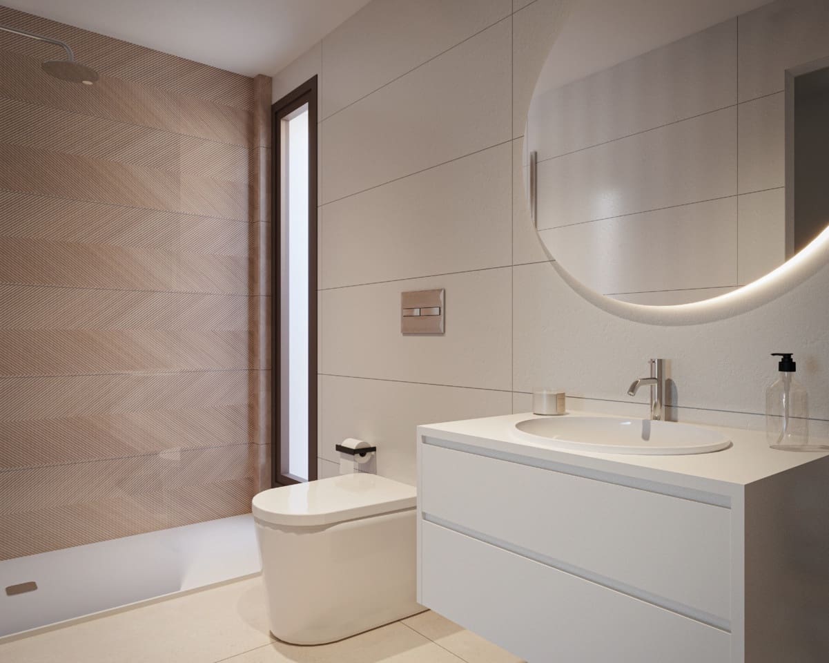 3 quarto Casa em Banda para venda em Corvera com piscina - 369 000 € (Ref: 9760093)