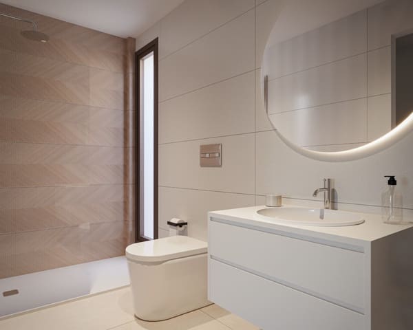 3 quarto Casa em Banda para venda em Corvera, Múrcia cidade com piscina - 369 000 € (Ref: 9760093)