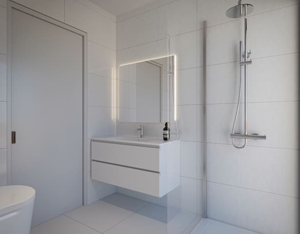 3 quarto Casa em Banda para venda em Corvera, Múrcia cidade com piscina - 369 000 € (Ref: 9760093)