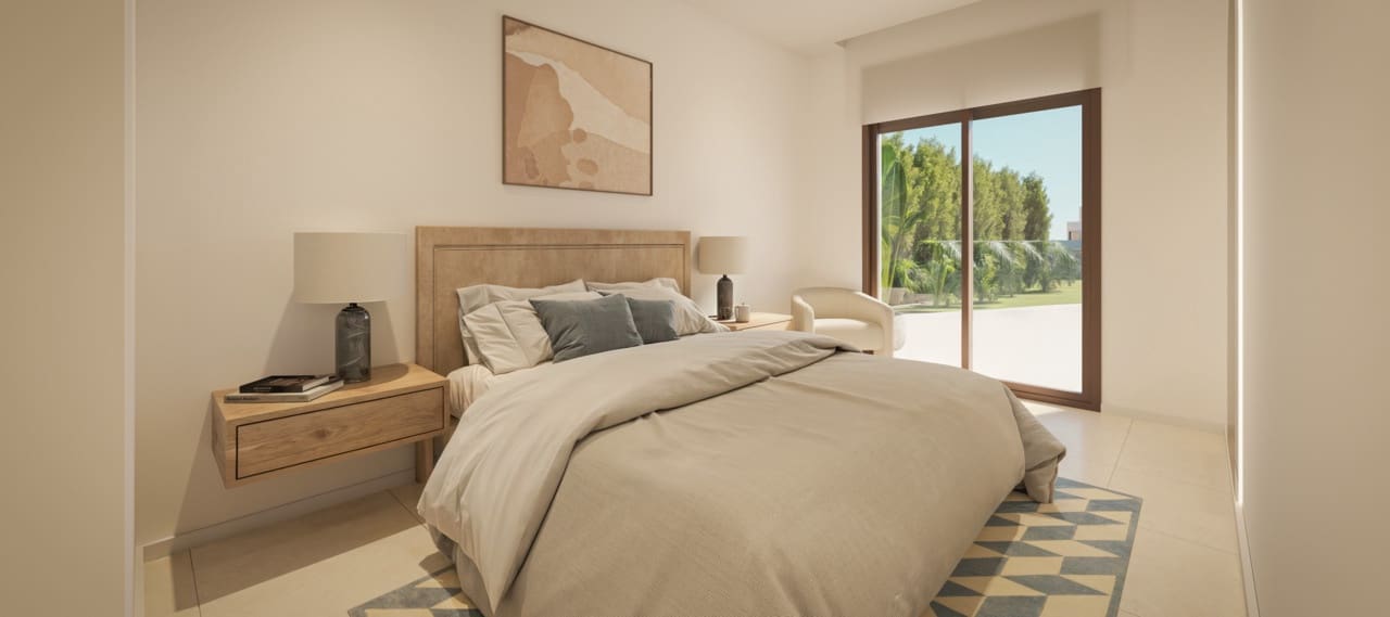 3 quarto Moradia para venda em Corvera com piscina - 482 000 € (Ref: 9760094)