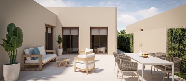 3 quarto Moradia para venda em Corvera, Múrcia cidade com piscina - 482 000 € (Ref: 9760094)