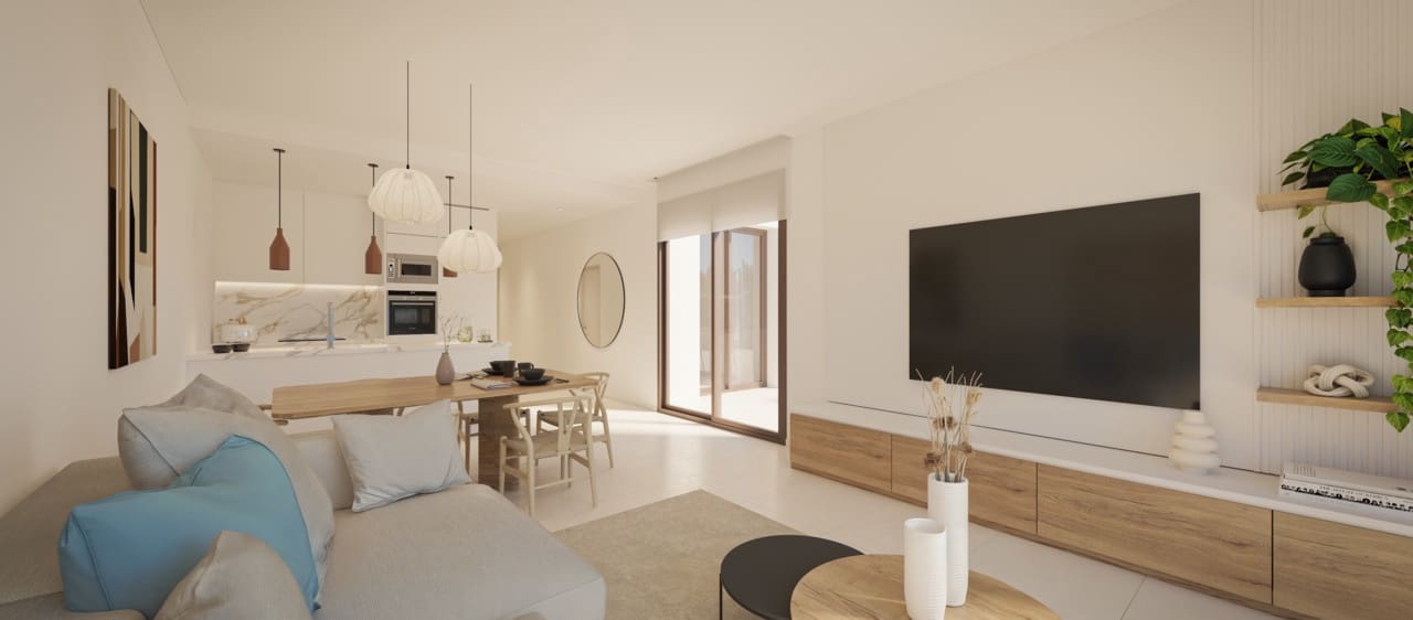 3 quarto Moradia para venda em Corvera com piscina - 482 000 € (Ref: 9760094)