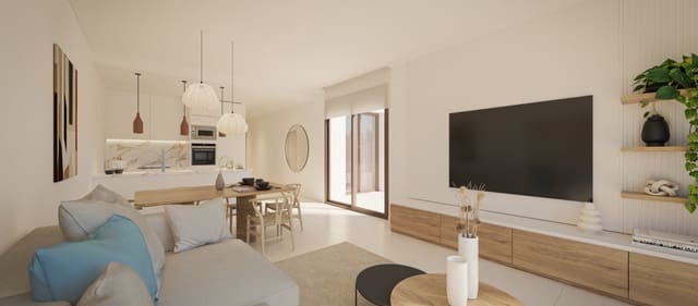 3 quarto Moradia para venda em Corvera, Múrcia cidade com piscina - 482 000 € (Ref: 9760094)