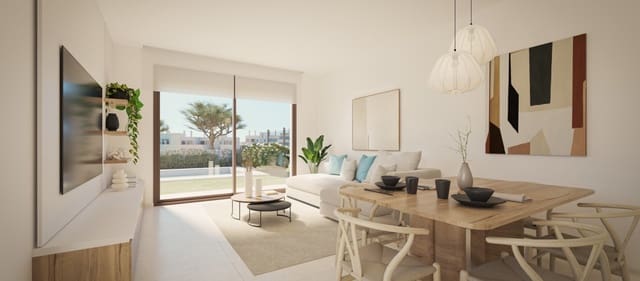 4 soverom Villa til salgs i Corvera, Murcia by med svømmebasseng - € 565 000 (Ref: 9760095)