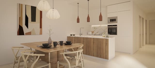 4 soverom Villa til salgs i Corvera, Murcia by med svømmebasseng - € 565 000 (Ref: 9760095)