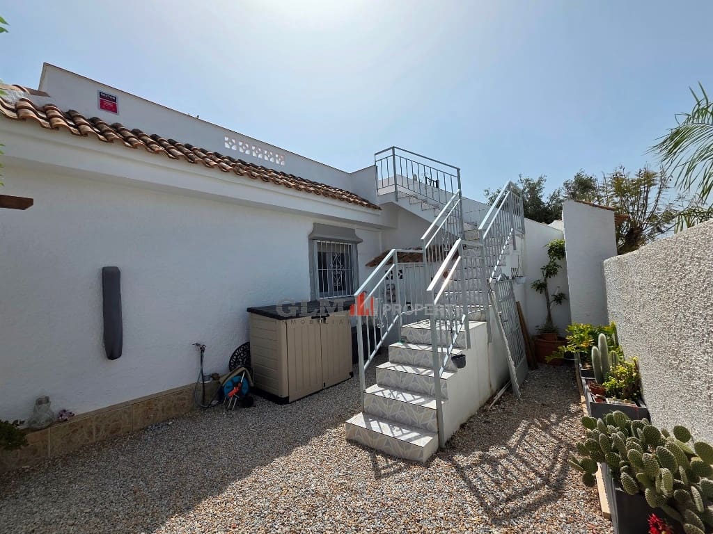 2 camera da letto Appartamento in vendita in Los Narejos con piscina - 199.000 € (Rif: 9768967)