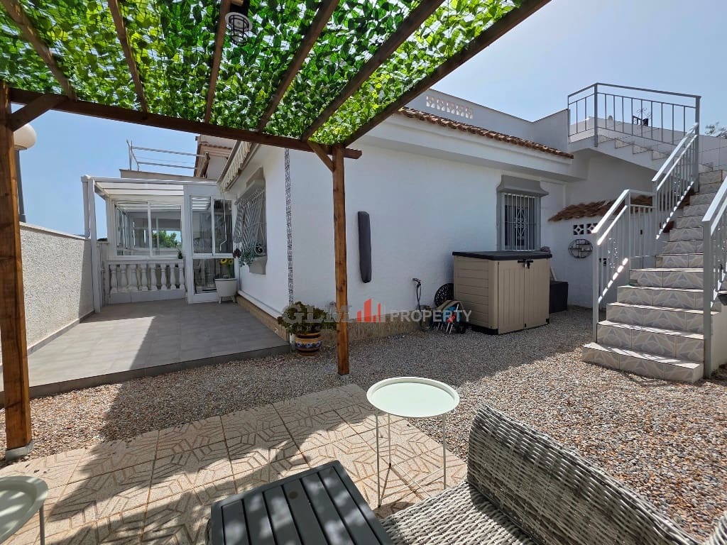 2 camera da letto Appartamento in vendita in Los Narejos con piscina - 199.000 € (Rif: 9768967)