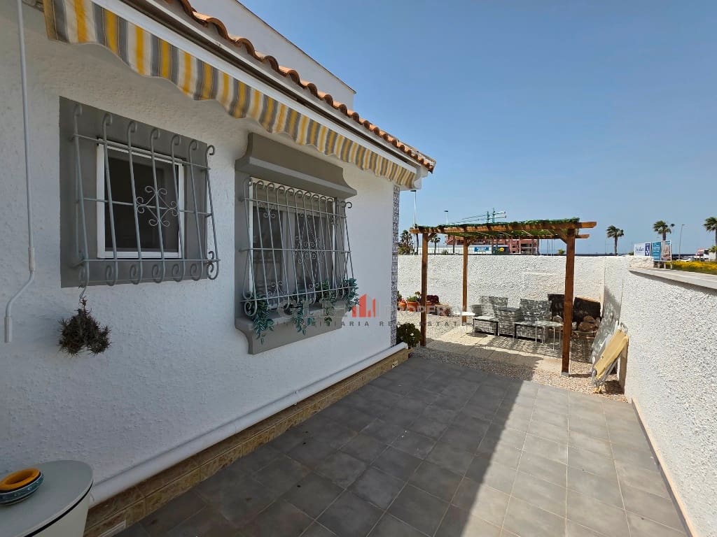 2 camera da letto Appartamento in vendita in Los Narejos con piscina - 199.000 € (Rif: 9768967)