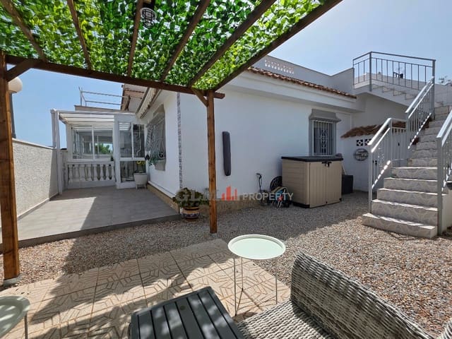 2 sypialnia Apartament na sprzedaż w Los Narejos, Los Alcázares z basenem - 199 000 € (Ref: 9768967)