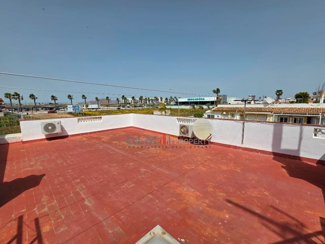 2 sypialnia Apartament na sprzedaż w Los Narejos, Los Alcázares z basenem - 199 000 € (Ref: 9768967)