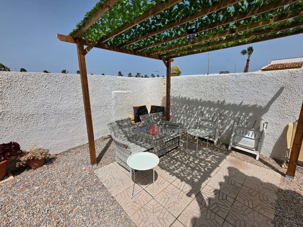 2 camera da letto Appartamento in vendita in Los Narejos con piscina - 199.000 € (Rif: 9768967)