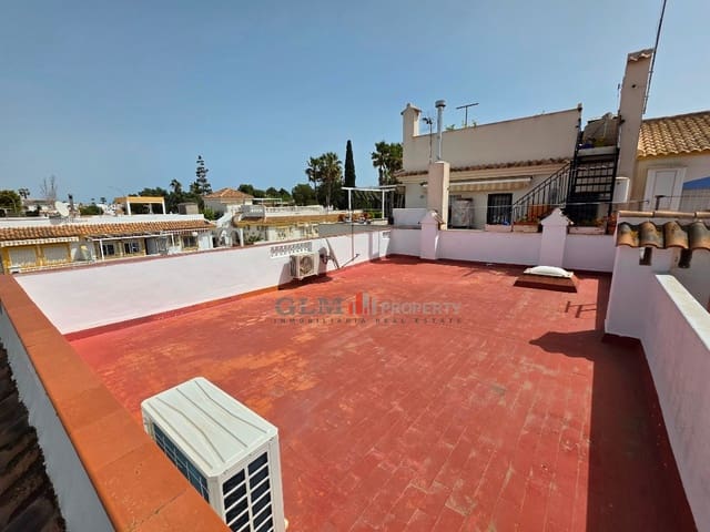 2 sypialnia Apartament na sprzedaż w Los Narejos, Los Alcázares z basenem - 199 000 € (Ref: 9768967)