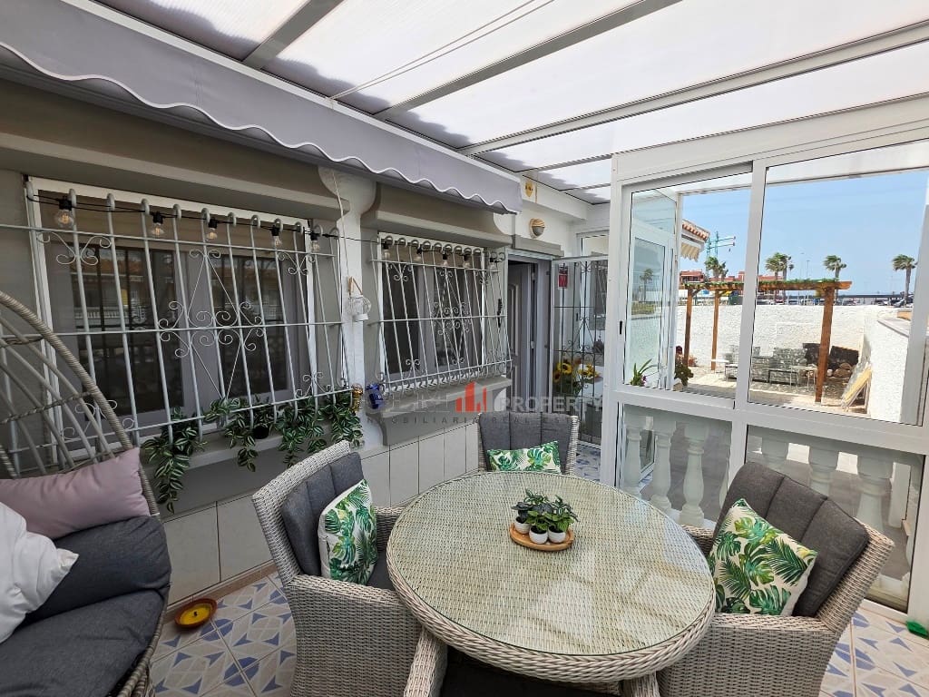 2 camera da letto Appartamento in vendita in Los Narejos con piscina - 199.000 € (Rif: 9768967)