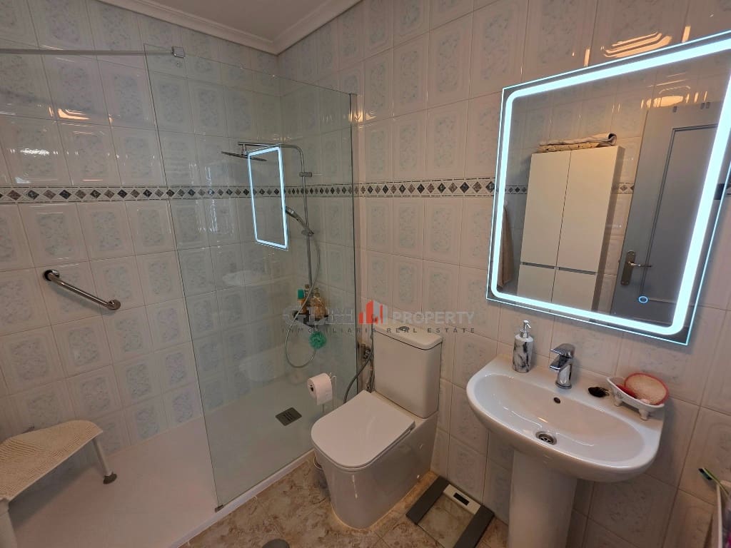 2 camera da letto Appartamento in vendita in Los Narejos con piscina - 199.000 € (Rif: 9768967)