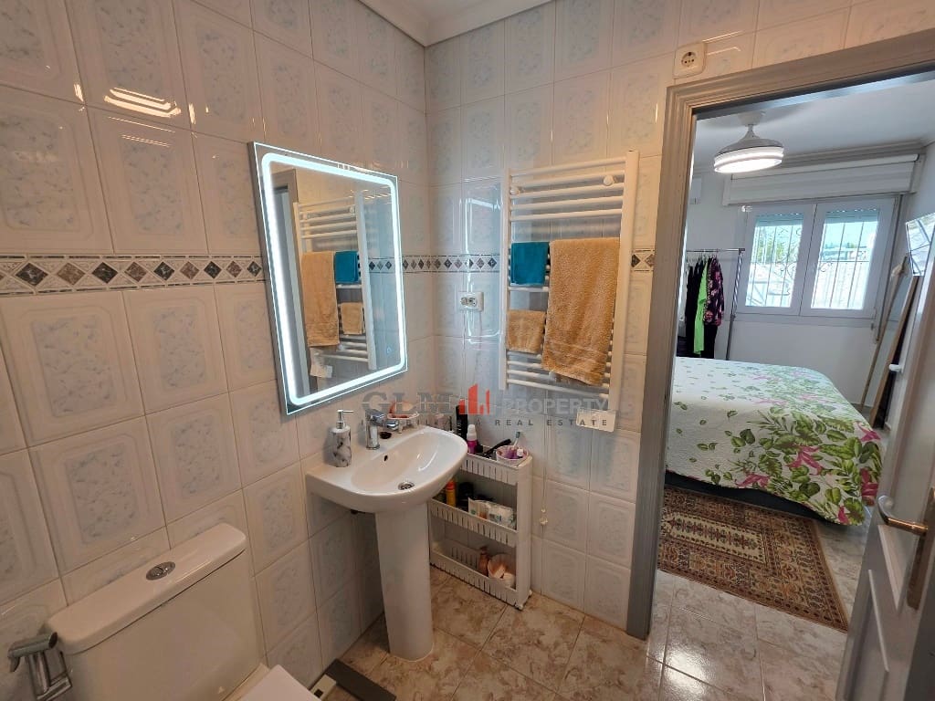 2 camera da letto Appartamento in vendita in Los Narejos con piscina - 199.000 € (Rif: 9768967)