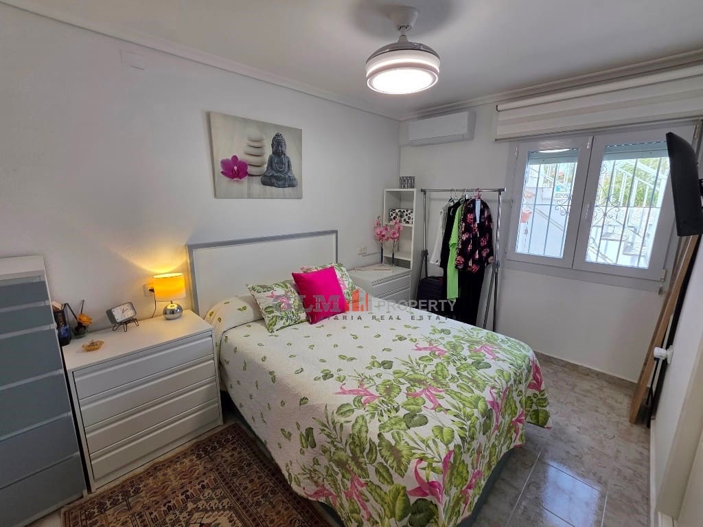 2 camera da letto Appartamento in vendita in Los Narejos con piscina - 199.000 € (Rif: 9768967)