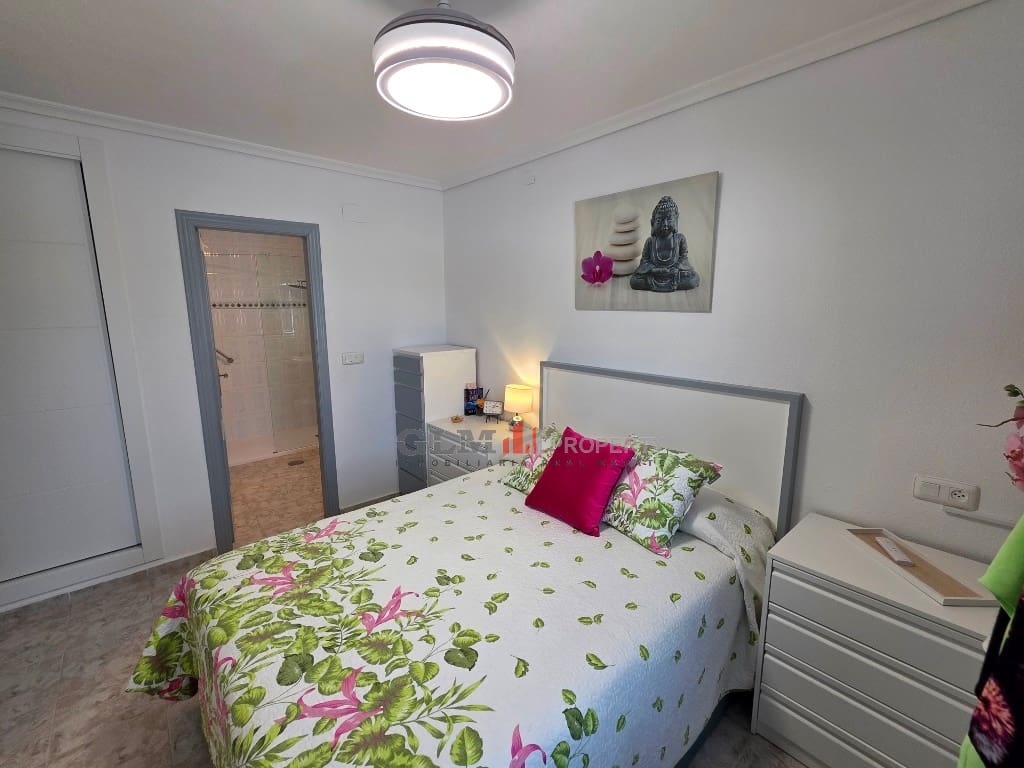 2 camera da letto Appartamento in vendita in Los Narejos con piscina - 199.000 € (Rif: 9768967)