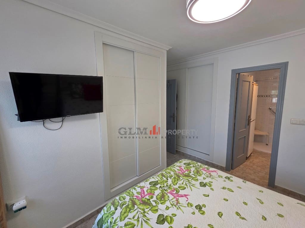 2 camera da letto Appartamento in vendita in Los Narejos con piscina - 199.000 € (Rif: 9768967)