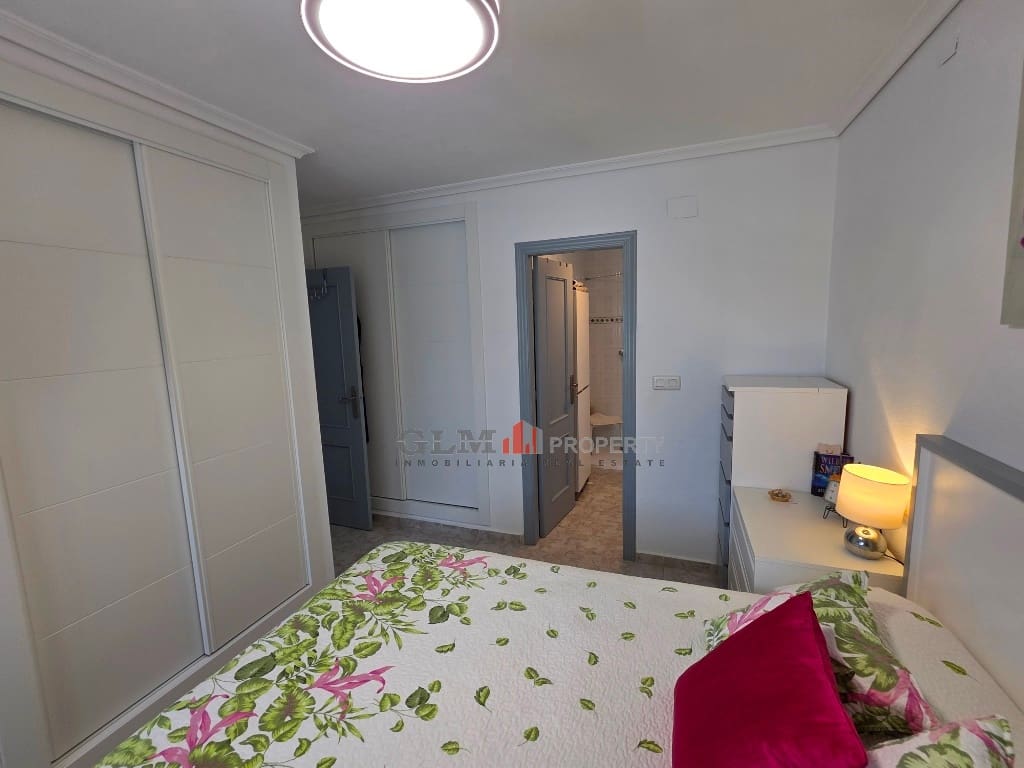 2 camera da letto Appartamento in vendita in Los Narejos con piscina - 199.000 € (Rif: 9768967)