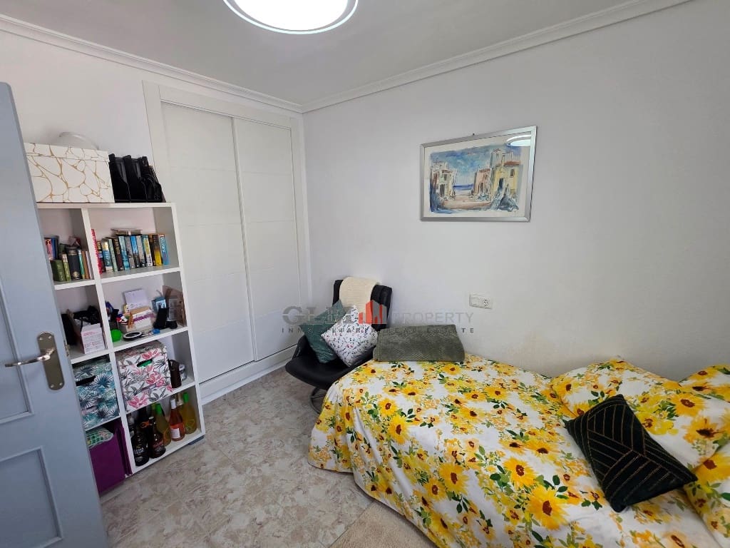 2 camera da letto Appartamento in vendita in Los Narejos con piscina - 199.000 € (Rif: 9768967)