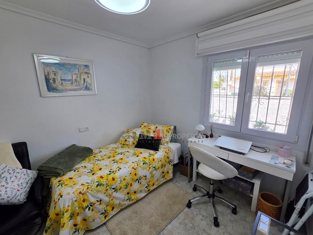 2 camera da letto Appartamento in vendita in Los Narejos con piscina - 199.000 € (Rif: 9768967)