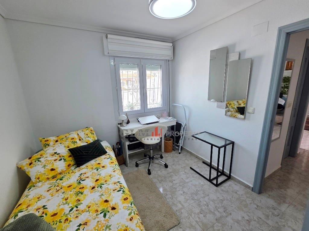 2 camera da letto Appartamento in vendita in Los Narejos con piscina - 199.000 € (Rif: 9768967)
